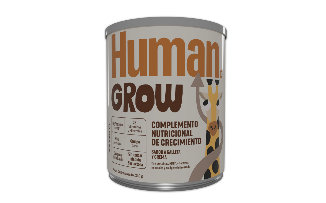 Human GROW