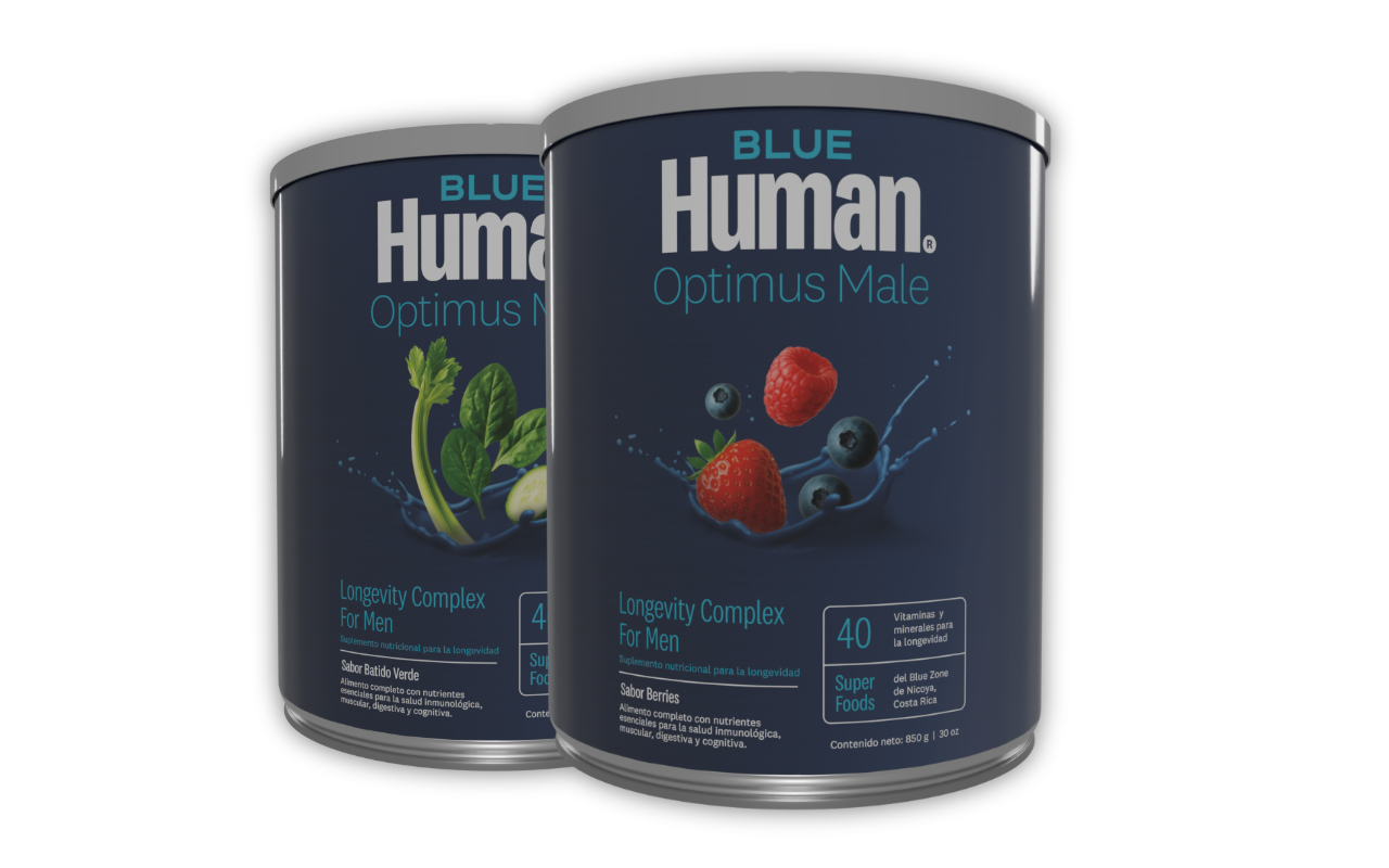 Human BLUE